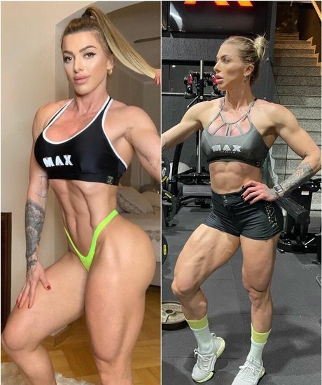 Angela Borges