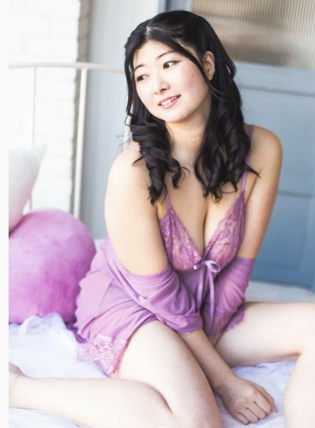 Nacktes geleaktes OnlyFans-Foto von Shizukachan0701