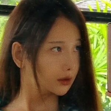 Nacktes geleaktes OnlyFans-Foto von Korea Beauty