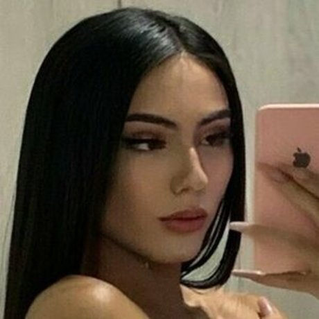 Nacktes geleaktes OnlyFans-Foto von Veronica Hoyoz