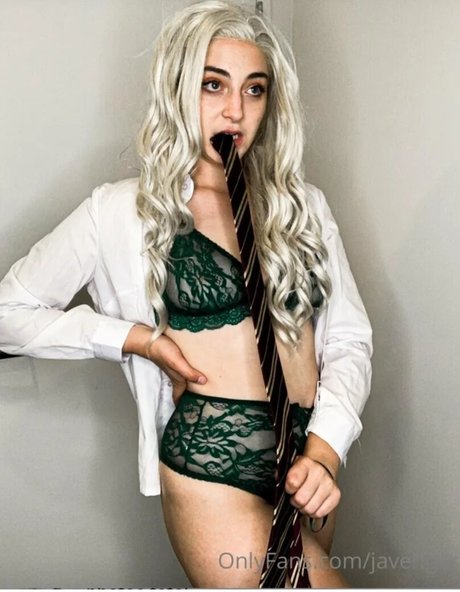 Nacktes geleaktes OnlyFans-Foto von Jensenavenger