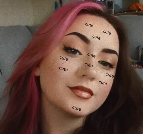 Nacktes geleaktes OnlyFans-Foto von Scoopy