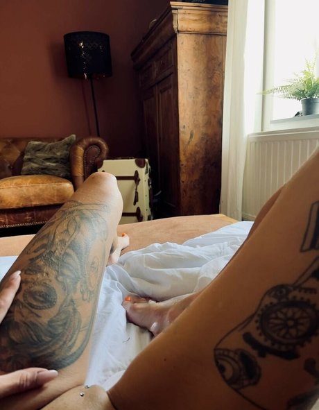 Tatjana Volks