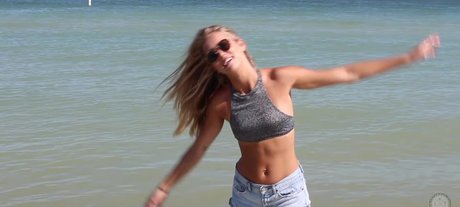 Allie Wes