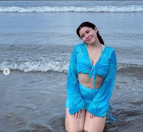 Nacktes geleaktes OnlyFans-Foto von Vivi Alto