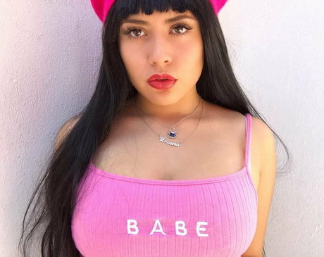 Nacktes geleaktes OnlyFans-Foto von Vivi Alto