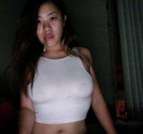 Nacktes geleaktes OnlyFans-Foto von Boopsmcgee