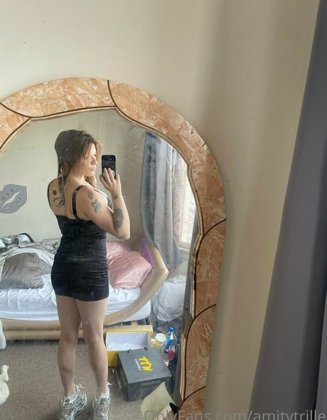 Amythrill