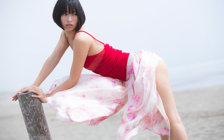 Yuka Kuramoti
