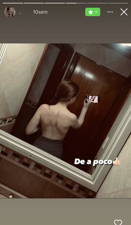 Nacktes geleaktes OnlyFans-Foto von Brimarcos
