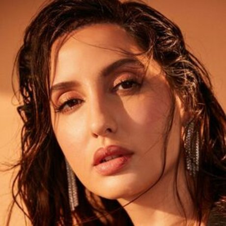 Nacktes geleaktes OnlyFans-Foto von Nora Fatehi