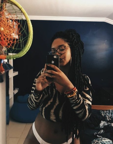Nacktes geleaktes OnlyFans-Foto von Sextualizada