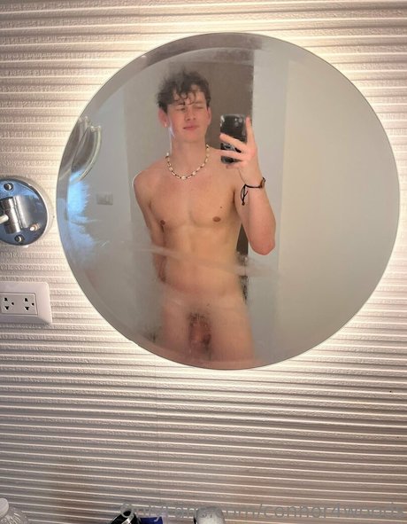 Nacktes geleaktes OnlyFans-Foto von Connor4woods