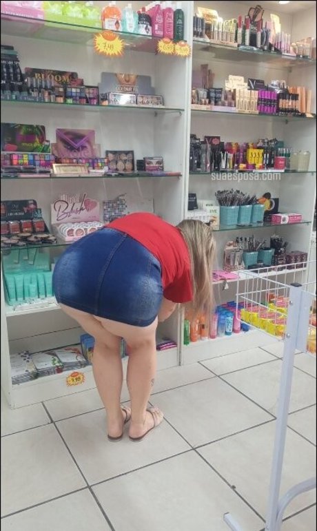 Nacktes geleaktes OnlyFans-Foto von Conteudo Escondido