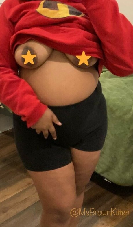 Nacktes geleaktes OnlyFans-Foto von Anita Haadik