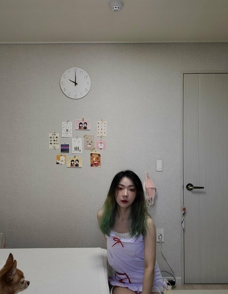 Bubbly_live