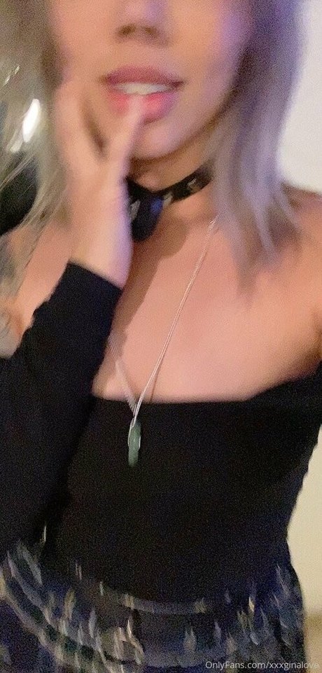 Nacktes geleaktes OnlyFans-Foto von Xxxlovegina