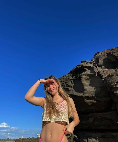 Nacktes geleaktes OnlyFans-Foto von Destinychild03