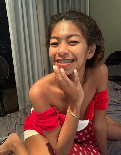 Nacktes geleaktes OnlyFans-Foto von Benzontoast