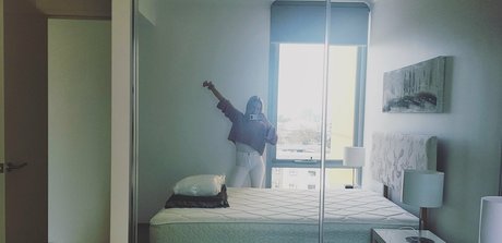 Nacktes geleaktes OnlyFans-Foto von Givetesslove