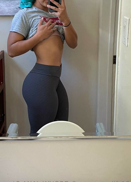 Nacktes geleaktes OnlyFans-Foto von Nattylove27