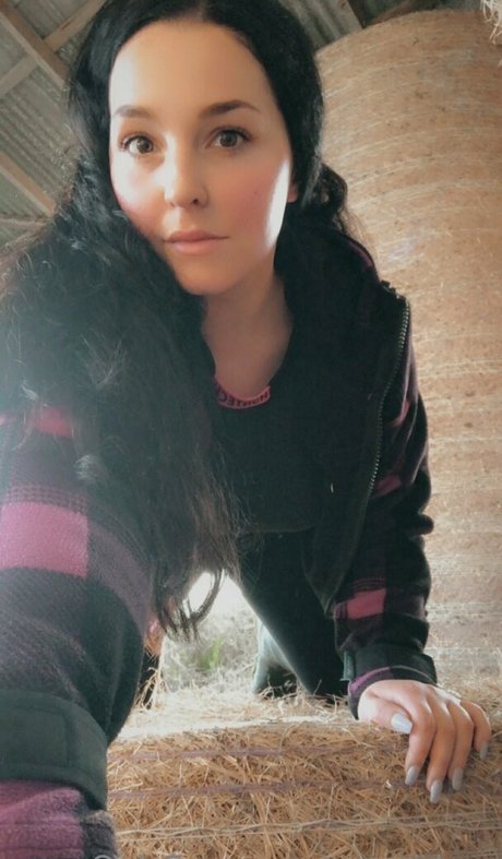 Nacktes geleaktes OnlyFans-Foto von Cowgirlnz