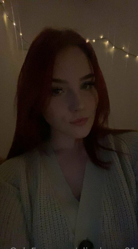 Alinaloveefree