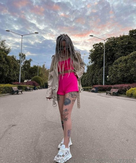 Nacktes geleaktes OnlyFans-Foto von Mallorygrace