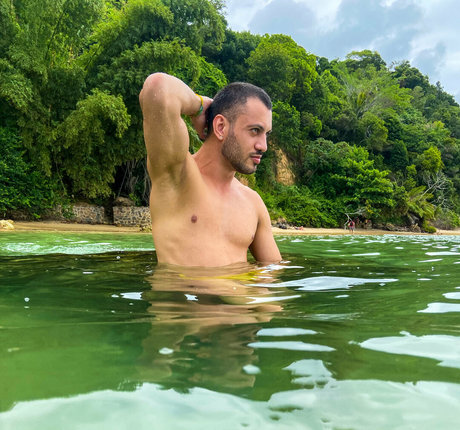 Nacktes geleaktes OnlyFans-Foto von Celloleitefree