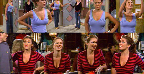 Nikki Cox