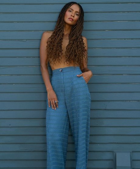 Nacktes geleaktes OnlyFans-Foto von Ann Brandt