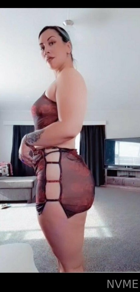 Nacktes geleaktes OnlyFans-Foto von Nvmex