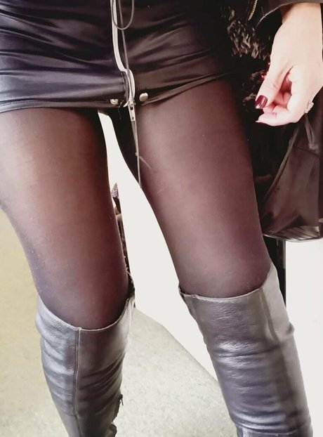 Nzdominatrix