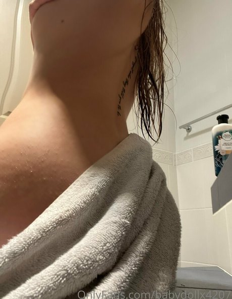 Babydollx4207