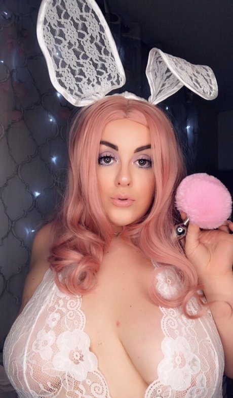 Nacktes geleaktes OnlyFans-Foto von Peachtv