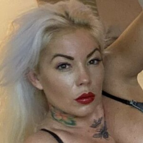 Nacktes geleaktes OnlyFans-Foto von Britishbethany
