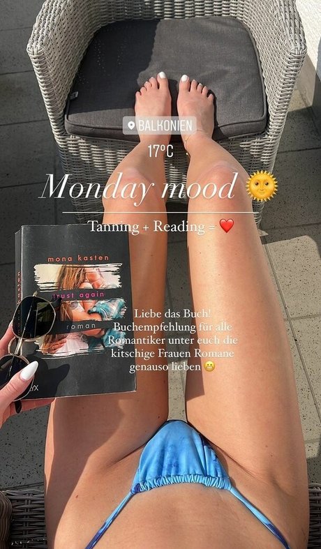 Nacktes geleaktes OnlyFans-Foto von Laurajoelle