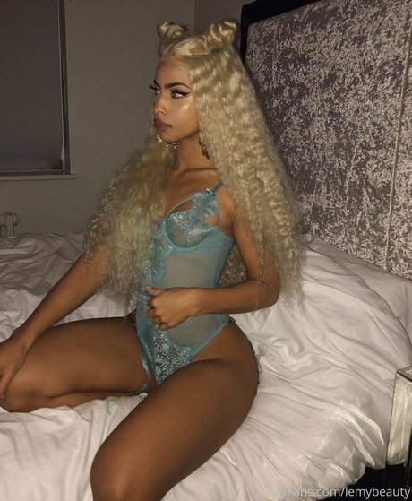 Lemybeauty