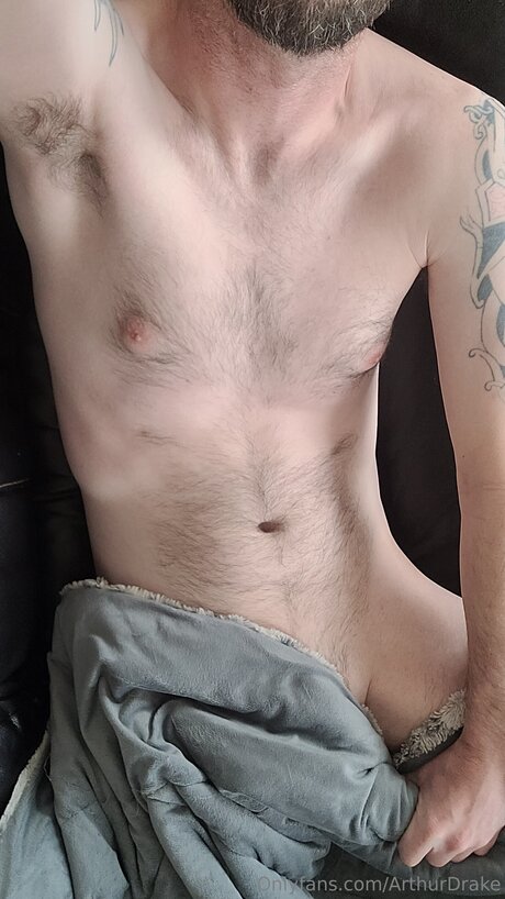 Nacktes geleaktes OnlyFans-Foto von Arthurdrake