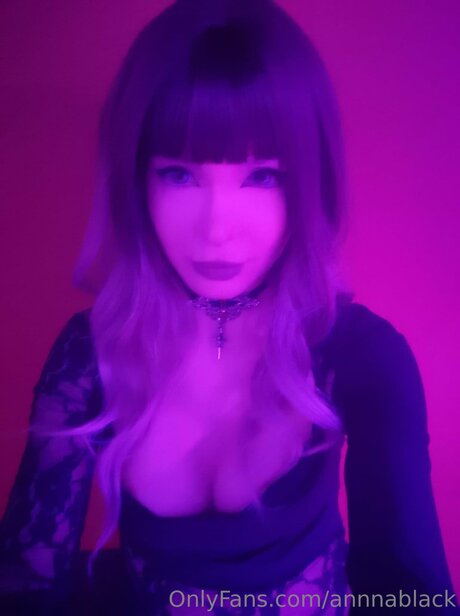 Annnablack