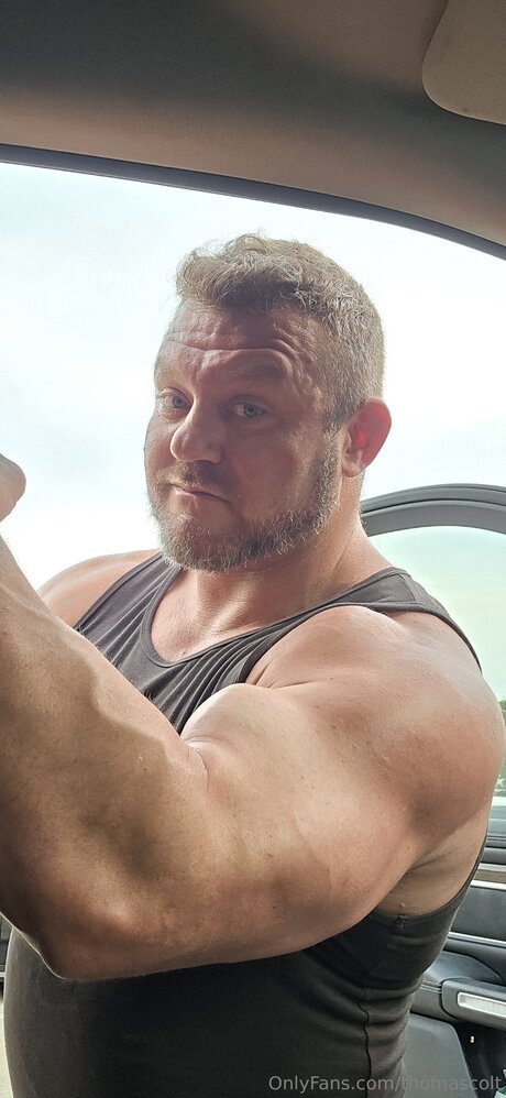 Thomascolt