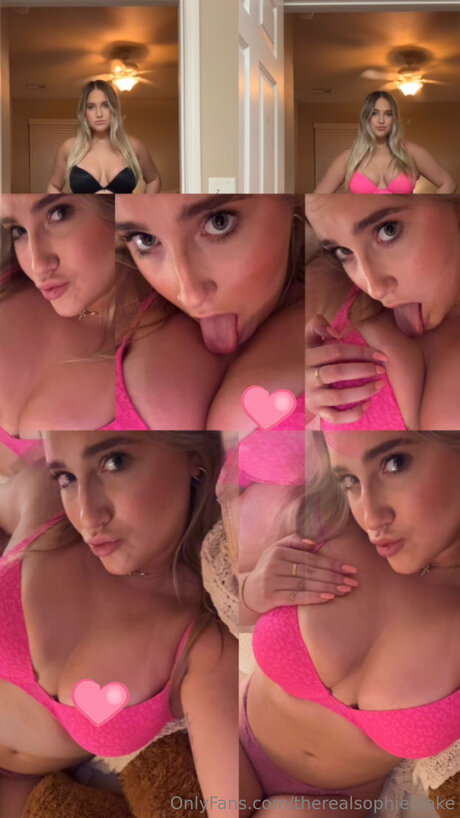 Therealsophieblake