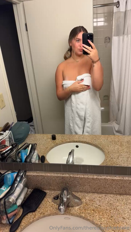 Therealsophieblake
