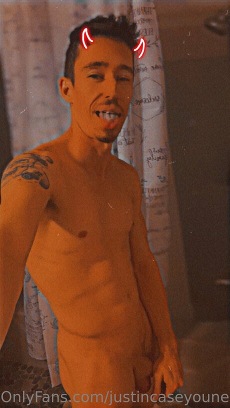 Justincaseyouneedme