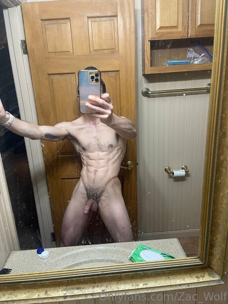 Zac Wolf