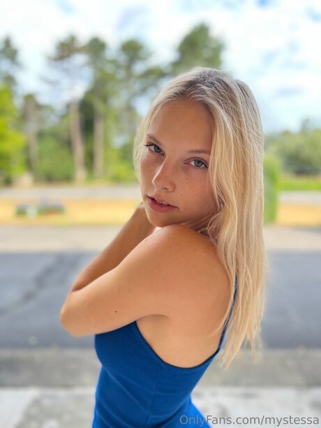 Mystessa