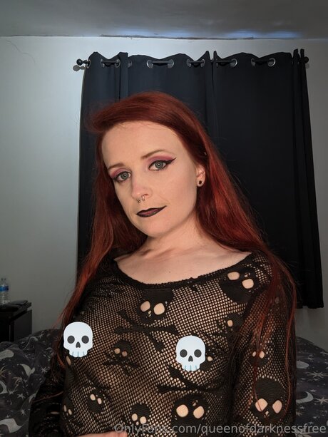 Queenofdarknessfree