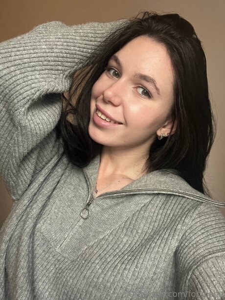 Nacktes geleaktes OnlyFans-Foto von For Diane