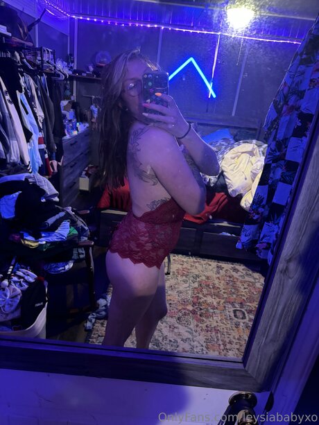 Leysiababyxo
