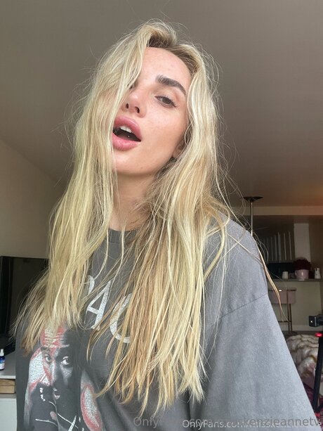 Misskenzieannetv